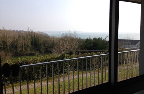 Argol House | Holiday house with beautiful view over the bay of Douarnenez