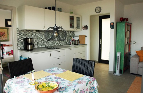 Garachico House | Holiday house with sea, coast and mountain views in the green north of Tenerife