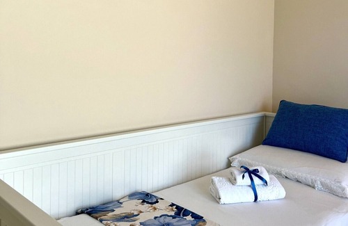 Taureana Apartment | HOLIDAY HOUSE WITH SERVICES