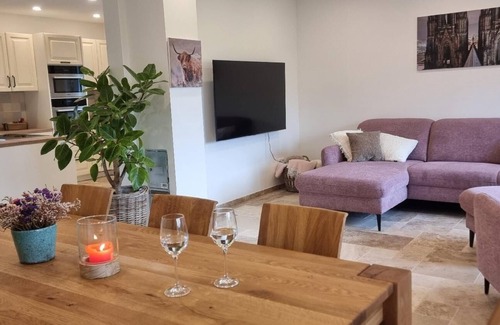 Zulpich House | Holiday house Zülpich for 1 - 8 persons with 5 bedrooms - Holiday house