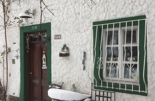 Gunderath House | Holiday house zur Hexenlinde in the heart of the Vulkaneifel