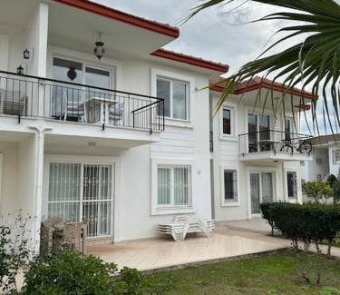 Camyuva Apartment | Holiday İn Kemer