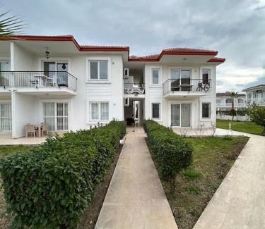 Camyuva Apartment | Holiday İn Kemer