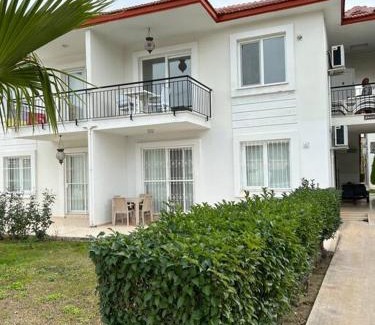 Camyuva Apartment | Holiday İn Kemer