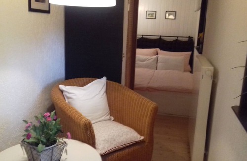 Klein Belitz Apartment | Holiday in the countryside