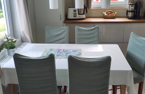 Halleforsnas Ski Chalet | Holiday in the land of castles and manors