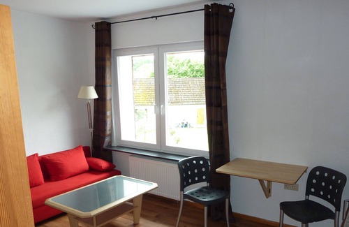 Kirchweyhe Apartment | Holiday in the Lüneburg Heath