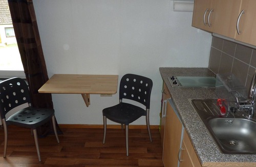 Kirchweyhe Apartment | Holiday in the Lüneburg Heath
