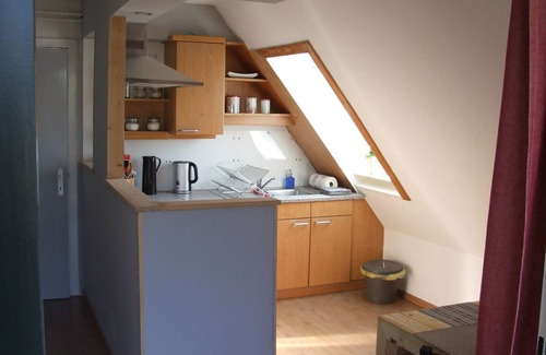 Schleswig Apartment | Holiday in the Viking town of Schleswig