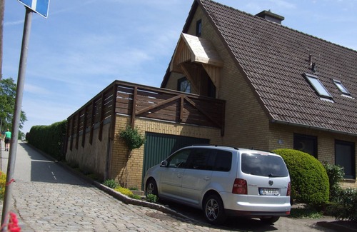 Schleswig Apartment | Holiday in the Viking town of Schleswig