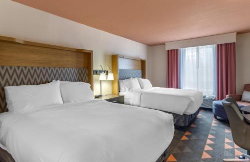 Duluth Hotel | Holiday Inn Atlanta-Gas South Arena Area by IHG