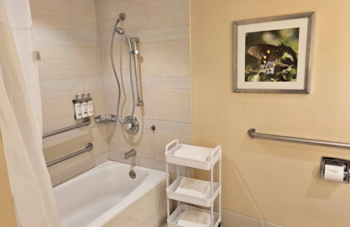 Rainey Street Historic District Hotel | Holiday Inn Austin -Town Lake by IHG