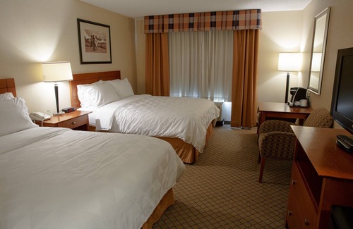 Battle Creek Hotel | Holiday Inn Battle Creek by IHG