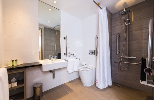 Belfast Central District Hotel | Holiday Inn Belfast City Centre by IHG