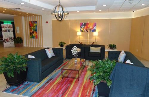 Crestline Heights Hotel | Holiday Inn Birmingham-Airport by IHG