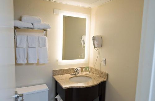 Crestline Heights Hotel | Holiday Inn Birmingham-Airport by IHG