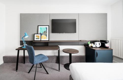Birmingham Hotel | Holiday Inn Birmingham M6, Jct7 by IHG