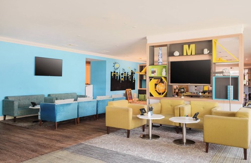 Birmingham Hotel | Holiday Inn Birmingham M6 Jct7 by IHG