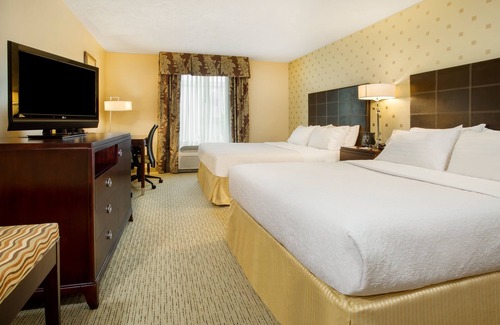Bloomington Hotel | Holiday Inn Bloomington-University Area by IHG