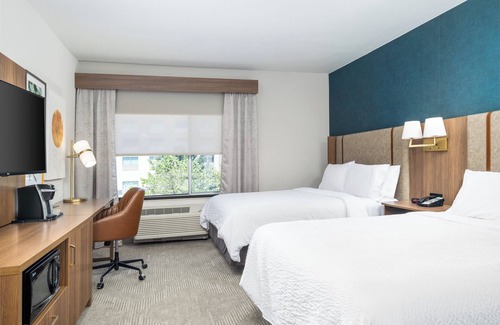 Boise Hotel | Holiday Inn Boise Airport by IHG