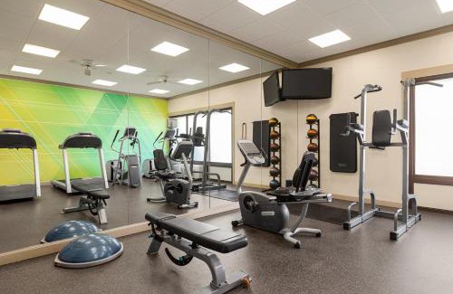 Inner Belt Hotel | Holiday Inn Boston - Cambridge Area by IHG