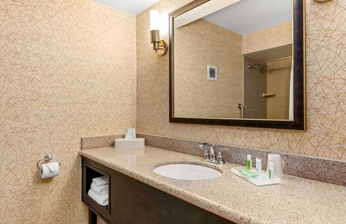 Johnson City Hotel | Holiday Inn by IHG