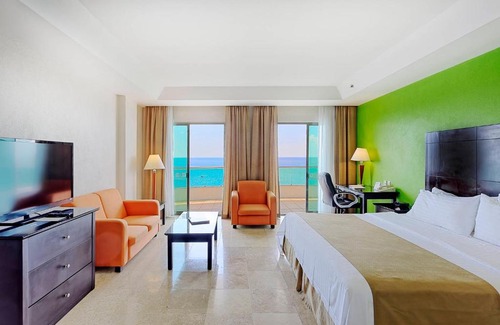 Campeche Hotel | Holiday Inn Campeche by IHG