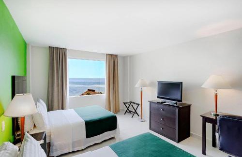 Campeche Hotel | Holiday Inn Campeche by IHG