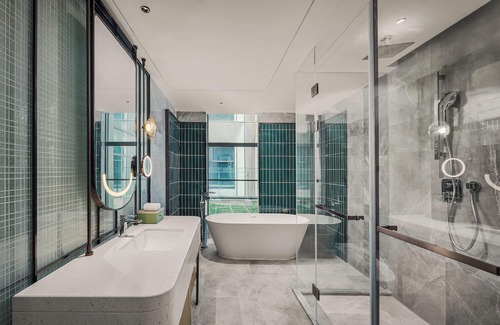 Bishan County Hotel | Holiday Inn Chongqing Science Hall by IHG
