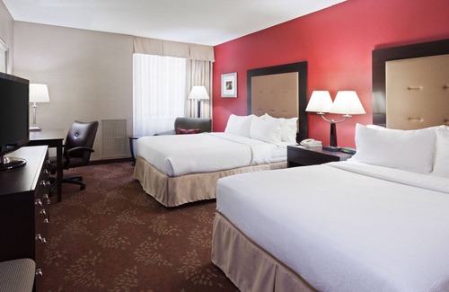 Mount Saint Joseph Hotel | Holiday Inn Cincinnati Airport by IHG