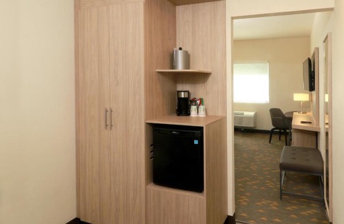 Juarez Municipality Hotel | Holiday Inn - Ciudad Juarez by IHG