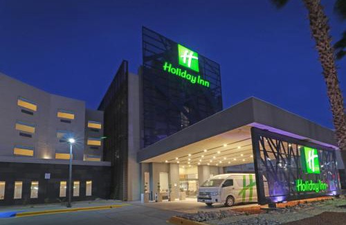 Juarez Municipality Hotel | Holiday Inn - Ciudad Juarez by IHG