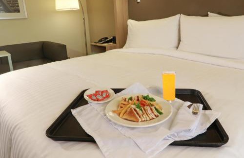 Juarez Municipality Hotel | Holiday Inn - Ciudad Juarez by IHG