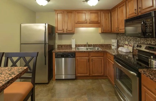 Brownsville Condo | Holiday Inn Club Vacation Resort, an IHG Property - 3BD/3BA at Mount Ascutney