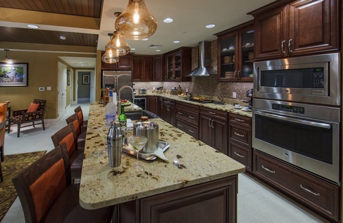 Gatlinburg Hotel | Holiday Inn Club Vacations Smoky Mountain Resort by IHG