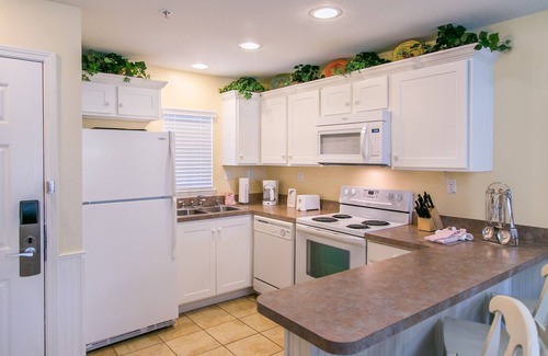 Davenport Apartment | Holiday Inn Club Vacations Orlando Breeze Resort by IHG