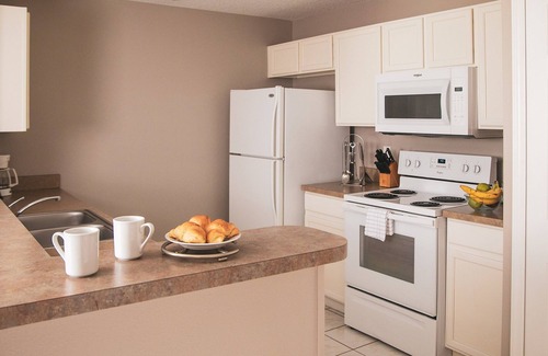 Davenport Apartment | Holiday Inn Club Vacations Orlando Breeze Resort by IHG
