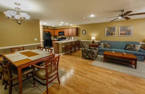 Davenport Apartment | Holiday Inn Club Vacations Orlando Breeze Resort by IHG