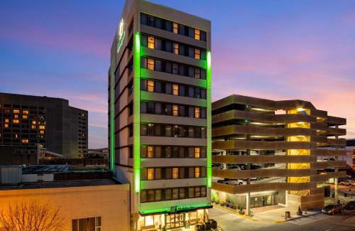 Columbia Hotel | Holiday Inn Columbia - Downtown by IHG