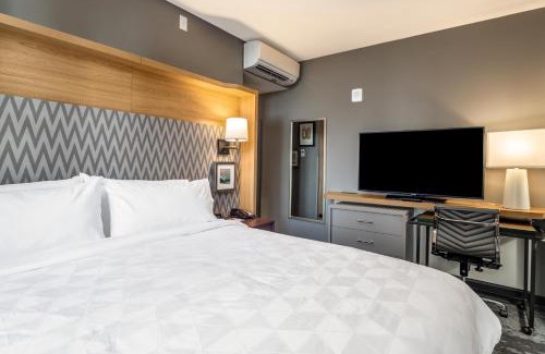 Columbia Hotel | Holiday Inn Columbia - Downtown by IHG