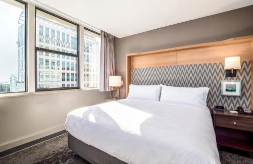 Columbia Hotel | Holiday Inn Columbia - Downtown by IHG