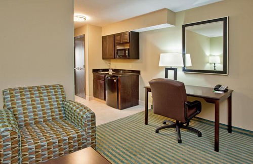 Columbia Hotel | Holiday Inn Columbia East by IHG