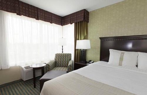 Columbia Hotel | Holiday Inn Columbia East by IHG