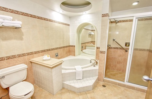 Leon Hotel | Holiday Inn Convention Center by IHG