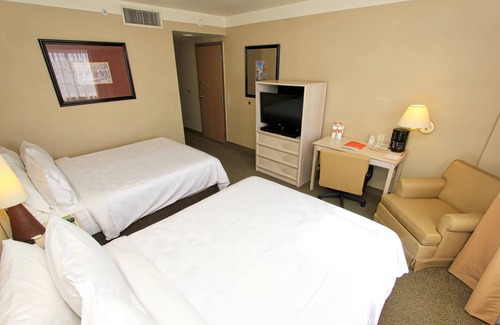 Leon Hotel | Holiday Inn Convention Center by IHG