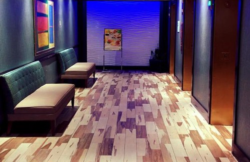 Central City Hotel | Holiday Inn Corpus Christi Downtown Marina by IHG
