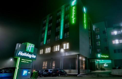 Villingen-Schwenningen Hotel | Holiday Inn - Villingen - Schwenningen by IHG