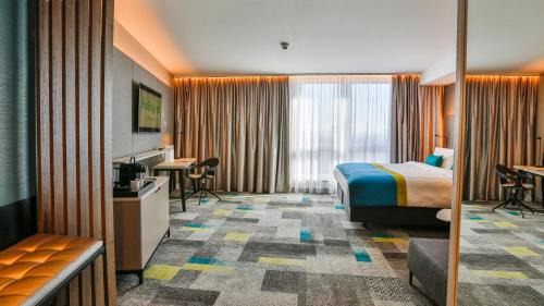Villingen-Schwenningen Hotel | Holiday Inn - Villingen - Schwenningen by IHG