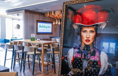 Villingen-Schwenningen Hotel | Holiday Inn - Villingen - Schwenningen by IHG
