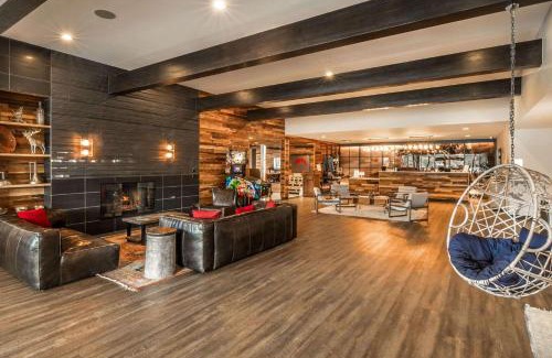 Estes Park Hotel | Holiday Inn Estes Park by IHG
